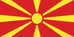 Macedonia